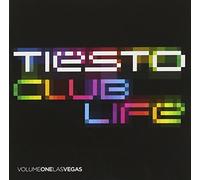 TiËsto - Club Life Volume One Las Veg