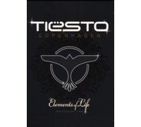 Tiësto - Copenhagen [DVD] [2008] (2-Disc Set)