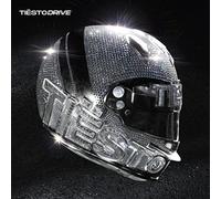 Tiësto Drive New CD 2023 12 track edition