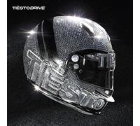 TIESTO - DRIVE - New CD - Z23z