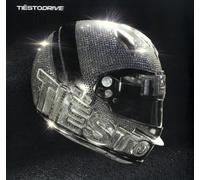 TIËSTO - DRIVE VINYL LP NEW