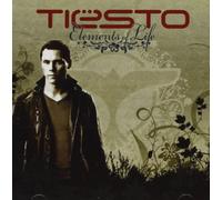 Tiesto - Elements of Life