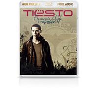 Tiësto - Elements of Life [Blu-Ray]