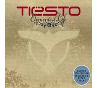 Tiësto - Elements Of Life Bonus