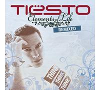 Tiesto - Elements Of Life: Remixed