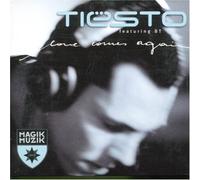 Tiesto Feat.Bt - Love Comes Again