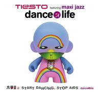 Tiesto Feat.Maxi Jazz - Dance 4 Life