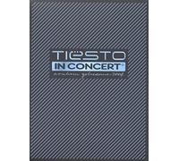 TIESTO-IN CONCERT 2004 [DVD] [2005]