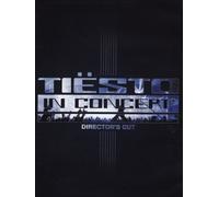 Tiesto: In Concert - Director's Cut [DVD] [2012]