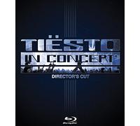 Tiesto - In Concert [DVD] [2014] [Region 1] [US Import] [NTSC]