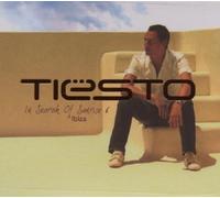 TIESTO - IN SEARCH OF SUNRISE 6 2 CD NEW