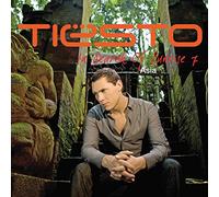TIESTO - IN SEARCH OF SUNRISE 7 (CD) (1 CD)