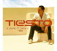 Tiesto - In Search Of Sunrise Vol. 6: Ibiza [Us Import]