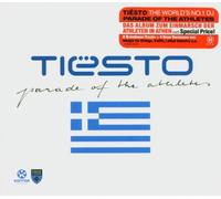 Tiesto - Parade of the Athletes