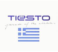 Tiesto - Parade Of The Athletes by Tiesto (1997-02-18)