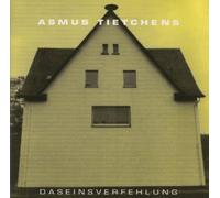 Tietchens, Asmus - Daseinsverfehlung (UK Import)