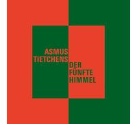Tietchens Asmus - Der Fünfte Himmel [VINYL]
