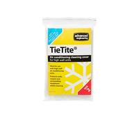 TieTite Cleaning Cover for Wall Mounted Indoor Air Conditioning Units - Size 2 by Advanced Engineering