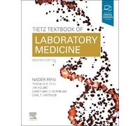 Tietz Textbook of Laboratory Medicine