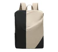 TIEZHICHESHI Oxford cloth travel large-capacity backpack Korean minimalist backpack-black
