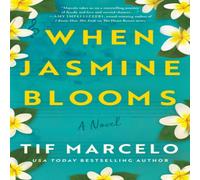 Tif Marcelo When Jasmine Blooms Paperback Book Tif Marcelo Multicolor
