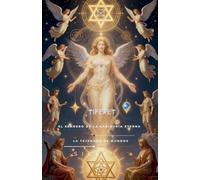 Tiferet: El Sendero de la Sabiduría (Cábala)