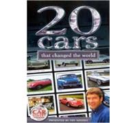 Tiff Needell: 20 Cars That Changed The World [DVD]
