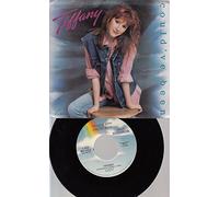 Tiffany 45 RPM Could've Been / The Heart of Love