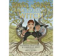 Tiffany Aching's Guide to Being A Witch