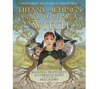 Tiffany Aching's Guide to Being a Witch (Discworld)