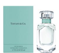 Tiffany & Co Tiffany Eau de Parfum 50ml Spray