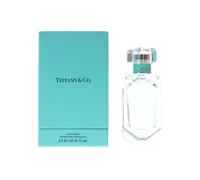 Tiffany & Co. Eau de Parfum 75ml Floral Citrus Fragrance