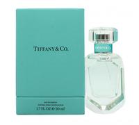 Tiffany & Co Tiffany Eau de Parfum 50ml Spray