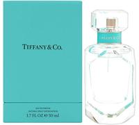 Tiffany & Co Tiffany Eau de Parfum 50ml Spray