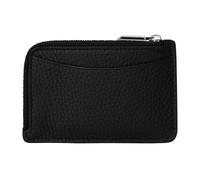 Tiffany & Co Little Right Embossed Leather Card Holder