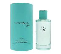 Tiffany & Co & Love for Her Eau de Parfum Spray 90ml