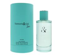 Tiffany & Co. Love For Her Eau de Parfum 90ml | TJ Hughes