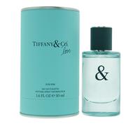 Tiffany & Co. Tiffany & Love Eau de Toilette for Men 50 ml