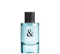 Tiffany & Co. & Love for Him Eau de Toilette 50ml