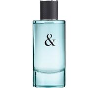 Tiffany & Co Tiffany & Love For Him Eau de Toilette Spray (50ml, 90ml)