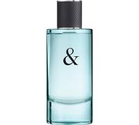 Tiffany & Co Tiffany & Love For Him Eau de Toilette Spray (50ml, 90ml)