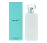 Tiffany Body Care Body Lotion