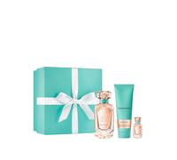 Tiffany & Co. Women's Rose Gold 75ml Eau de Parfum Gift Set in Misc Tiffany & Co. Misc