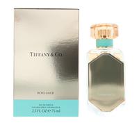 Tiffany Rose Gold Eau de Parfum - Mist 75 ml
