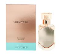 Tiffany & Co. Rose Gold Intense eau de parfum for women 50 ml