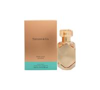 Tiffany & Co. Rose Gold Intense eau de parfum for women 50 ml