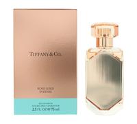 Tiffany & Co. Rose Gold Intense eau de parfum for women 75 ml