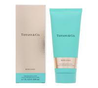 Tiffany & Co. Rose Gold Perfumed Body Lotion 200ml