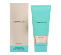 Tiffany & Co. Rose Gold Perfumed Body Lotion 200ml
