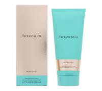 Tiffany & Co. Rose Gold Perfumed Body Lotion 200ml